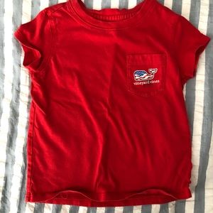Vineyard Vines Shirt